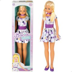 Lėlė Maria CB Toys kaina ir informacija | Žaislai mergaitėms | pigu.lt