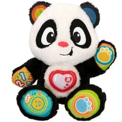 Kūdikio žaislas Panda Winfun, 4vnt kaina ir informacija | Žaislai kūdikiams | pigu.lt