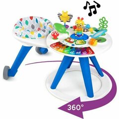 Veiklos centras vaikams Baby Einstein 4in1 цена и информация | Игрушки для малышей | pigu.lt