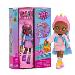 Lėlė Jassy su priedais IMC Toys BFF kaina ir informacija | Žaislai mergaitėms | pigu.lt