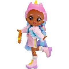 Lėlė Jassy su priedais IMC Toys BFF kaina ir informacija | Žaislai mergaitėms | pigu.lt