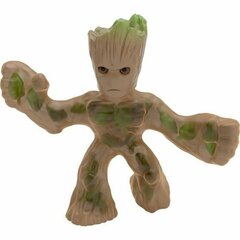 Figūrėlė Moose Toys Groot - Goo Jit Zu, 11 cm цена и информация | Игрушки для мальчиков | pigu.lt
