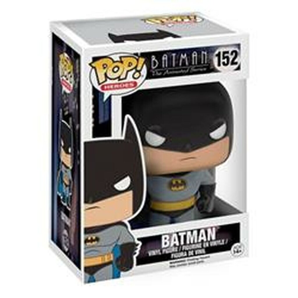 Funko POP! Batman kaina ir informacija | Žaidėjų atributika | pigu.lt