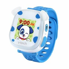 Laikrodis kūdikiams Vtech, mėlynas цена и информация | Игрушки для малышей | pigu.lt