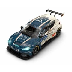 Automobilis Scalextric Cupra ETCR Gene kaina ir informacija | Žaislai berniukams | pigu.lt