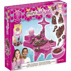 Kūrybinis rinkinys Lansay Mini Délices Chocolate-Fairy цена и информация | Развивающие игрушки | pigu.lt