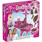 Kūrybinis rinkinys Lansay Mini Délices Chocolate-Fairy цена и информация | Lavinamieji žaislai | pigu.lt