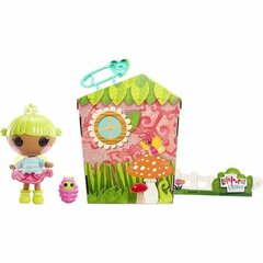 Lėlė su priedais Lalaloopsy цена и информация | Игрушки для девочек | pigu.lt