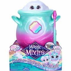 Pliušinis interaktyvus žaislas Magic Mixies Moose Toys цена и информация | Игрушки для девочек | pigu.lt