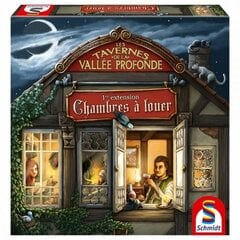 Stalo žaidimas Schmidt Spiele The Taverns of the Deep Valley, FR цена и информация | Настольные игры, головоломки | pigu.lt