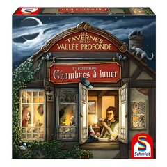 Stalo žaidimas Schmidt Spiele The Taverns of the Deep Valley, FR цена и информация | Настольные игры, головоломки | pigu.lt