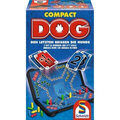 Stalo žaidimas Schmidt Spiele Dog Compact, ES цена и информация | Настольные игры, головоломки | pigu.lt