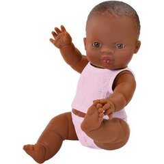 Kūdikio lėlė Paola Reina, 34 cm kaina ir informacija | Žaislai mergaitėms | pigu.lt