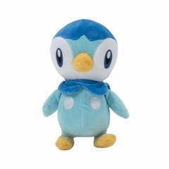 Pliušinis žaislas Pokémon, 21 cm цена и информация | Игрушки для малышей | pigu.lt