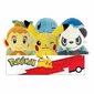 Pliušinis žaislas Pokémon, 21 cm цена и информация | Žaislai kūdikiams | pigu.lt