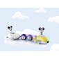 71320 Playmobil playset Mickey Mouse, 7 d. kaina ir informacija | Konstruktoriai ir kaladėlės | pigu.lt