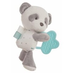 Kramtukas Panda, 20 cm kaina ir informacija | Žaislai kūdikiams | pigu.lt