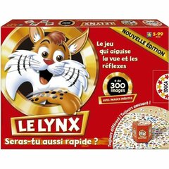 Stalo žaidimas Educa 15346 Le Lynx 300, FR kaina ir informacija | Stalo žaidimai, galvosūkiai | pigu.lt