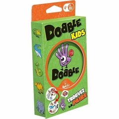 Stalo žaidimas Asmodee Dobble Kids, FR цена и информация | Настольные игры, головоломки | pigu.lt