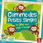 Stalo žaidimas Iello Comme des Petits Singes, FR kaina ir informacija | Stalo žaidimai, galvosūkiai | pigu.lt