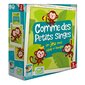 Stalo žaidimas Iello Comme des Petits Singes, FR kaina ir informacija | Stalo žaidimai, galvosūkiai | pigu.lt