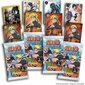 Kortelės Panini Naruto Shippuden, FR kaina ir informacija | Stalo žaidimai, galvosūkiai | pigu.lt