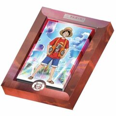 Kortelės Panini One Piece Film: RED Ribotas leidimas цена и информация | Настольные игры, головоломки | pigu.lt