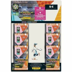 Kortelės Panini Adrenalyn XL FIFA Women s World Cup AU/NZ 2023, EN kaina ir informacija | Stalo žaidimai, galvosūkiai | pigu.lt