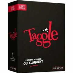 Stalo žaidimas Quiz game Taggle Le droit de perdre, FR kaina ir informacija | Stalo žaidimai, galvosūkiai | pigu.lt