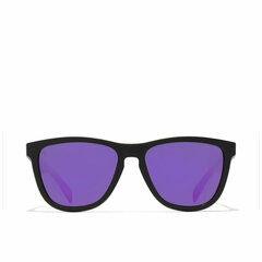 Unisex Sunglasses Northweek Regular Matte Black Purple Ø 140 mm kaina ir informacija | Akiniai nuo saulės moterims | pigu.lt