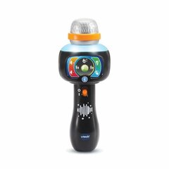 Mikrofonas Vtech Super Micro Magic Fun kaina ir informacija | Lavinamieji žaislai | pigu.lt