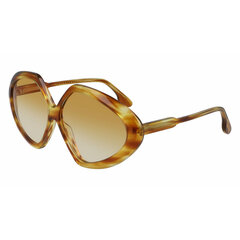 Akiniai nuo saulės moterims Victoria Beckham цена и информация | Женские солнцезащитные очки, неоновые розовые | pigu.lt