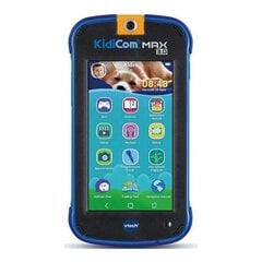 Vtech Kidicom Max 3.0 Blue kaina ir informacija | Mobilieji telefonai | pigu.lt