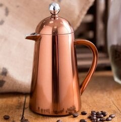 La Cafetiere Havana kavinukas su filtru, 1L цена и информация | Чайники, кофейники | pigu.lt