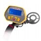 Metalo detektorius Cobra Tector CT-1028 цена и информация | Metalo detektoriai | pigu.lt