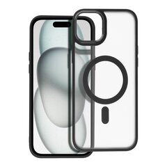 OEM Matte Mag Cover Case kaina ir informacija | Telefono dėklai | pigu.lt