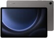 Samsung Galaxy Tab S9 FE WiFi 6/128GB Gray SM-X510NZAAEUE kaina ir informacija | Planšetiniai kompiuteriai | pigu.lt