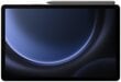 Samsung Galaxy Tab S9 FE WiFi 6/128GB Gray SM-X510NZAAEUE kaina ir informacija | Planšetiniai kompiuteriai | pigu.lt