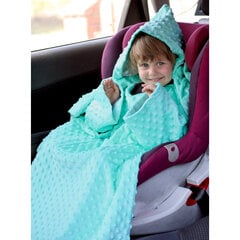 Одеяло с рукавами Baby Wrapi цена и информация | Покрывала, пледы | pigu.lt