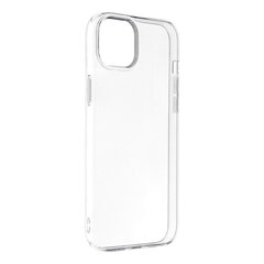 OEM Clear Case kaina ir informacija | Telefono dėklai | pigu.lt