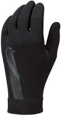 Nike Перчатки Nk Acdmy Thermafit - Ho22 Black DQ6071 015 DQ6071 015/XL цена и информация | Аксессуары для детей | pigu.lt