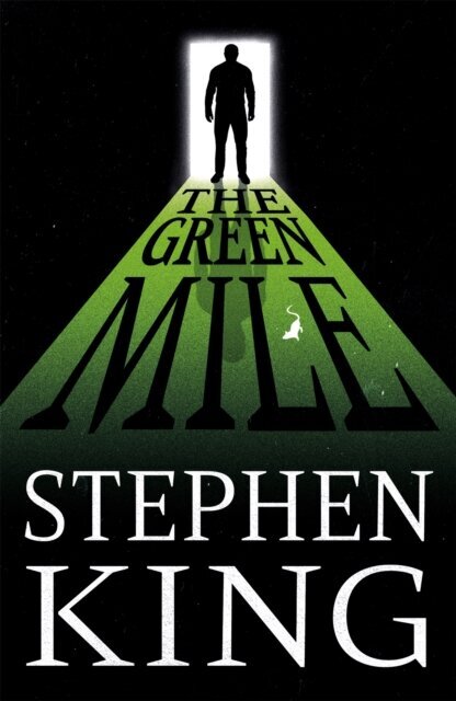The Green Mile : The iconic horror masterpiece цена и информация | Romanai | pigu.lt
