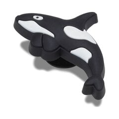 Crocs™ ARCTIC ORCA G1121500-MU 290696 цена и информация | Детские резиновые сабо | pigu.lt