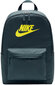 Kuprinė Nike, žalia цена и информация | Kuprinės ir krepšiai | pigu.lt