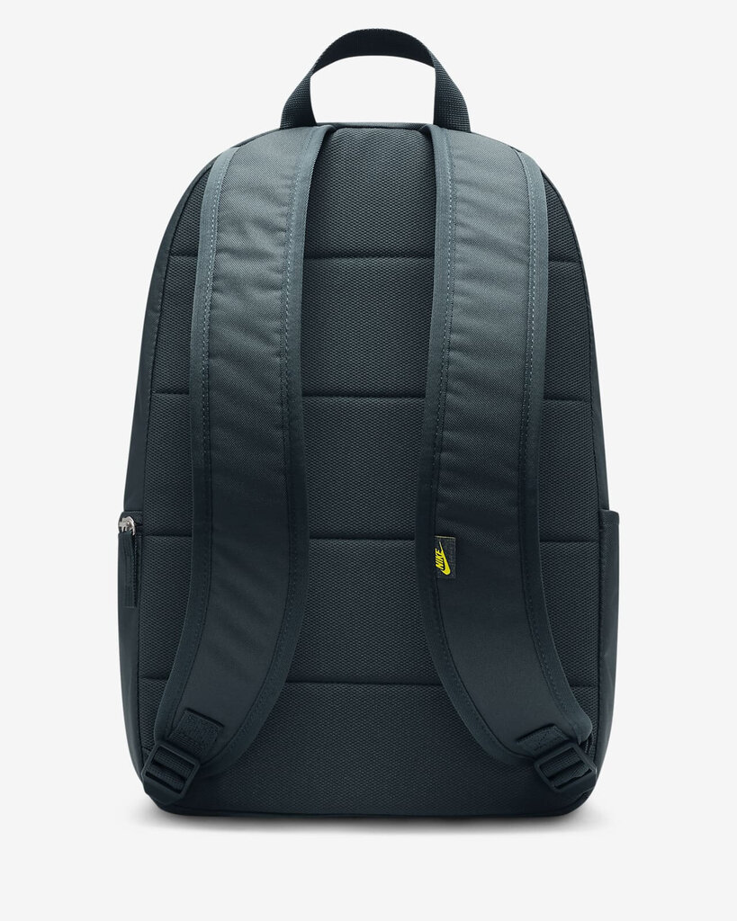 Рюкзак Nike Nk Brsla Bkpk - Sp23 DV9436 381, зеленый цена