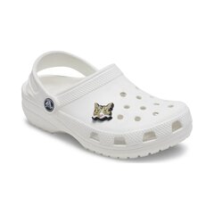 Crocs™ HAIRLESS SPHYNX CAT G1138500-MU 303839 цена и информация | Детские резиновые сабо | pigu.lt