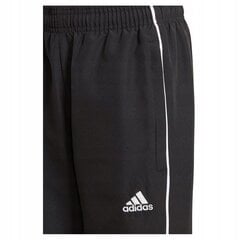 Спортивные штаны для мальчиков Adidas, черные цена и информация | Штаны для мальчиков | pigu.lt