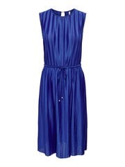 Женское платье ONLY 15308048*01 5715505279985, лиловое цена и информация | Платья | pigu.lt