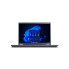 Lenovo ThinkPad P16v (Gen 1) 21FC003YMH цена и информация | Ноутбуки | pigu.lt