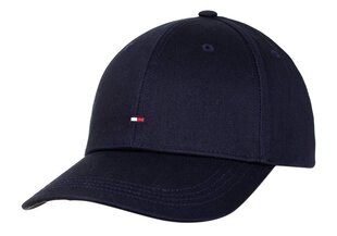 Kepurė vyrams Tommy Hilfiger 11177 kaina ir informacija | Vyriški šalikai, kepurės, pirštinės | pigu.lt